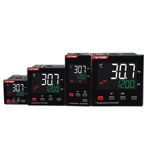 Auto Thermostat Molded <strong>Digital</strong> Indicator <strong>Temperature</strong> Controller Customizable OEM and ODM Supported Chinese New Product - Product Image 1