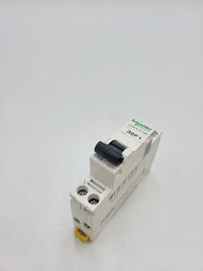 Nuovo e originale Plc A9N21725 DIN Rail interruttore 13A 230V 1P 1PH DPN N N C 13A PLC Controller di programmazione - Product Image 3