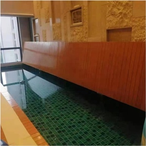 XBH Hot Sàn Tự Động Hồ Bơi Bìa Điều Khiển Từ Xa Cho Bê Tông Hồ Bơi Và Spa - Product Image 3