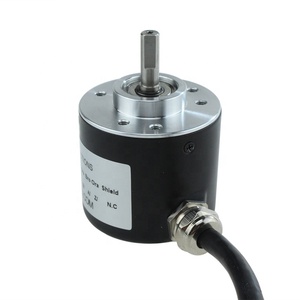 Encoder rotativo ec11 Encoder rotativo ottico doppio ISC3805-001G-720-ABZ1-5L - Product Image 4