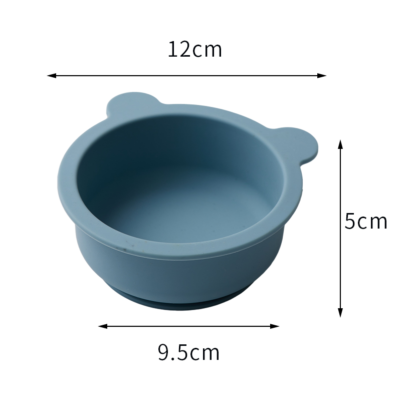 Azul polvoriento