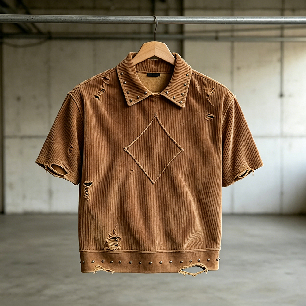 Marron