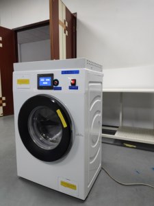 Термоусадочная машина, термоусадочная ткань, Стиральный тестер - Product Image 3