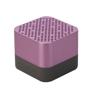 YX-001低价dc 5v 3w无线便携式迷你声音炸弹电脑扬声器，带手机usb输入 - Product Image 2