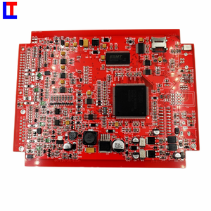 Bluetooth speaker control <strong>pcb</strong> board hanny <strong>chinese</strong> xvideo printed circuit board oem jbl sound bar power board <strong>pcb</strong> assembly - Product Image 3