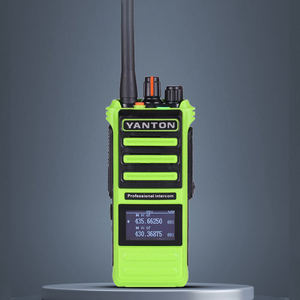 Dispositivo di comunicazione marina VHF a lungo raggio walkie talkie YANTON T-890