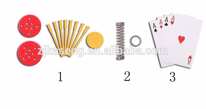 Strong Ability To Develop New Products Interesting Easy Learn Magic Trick