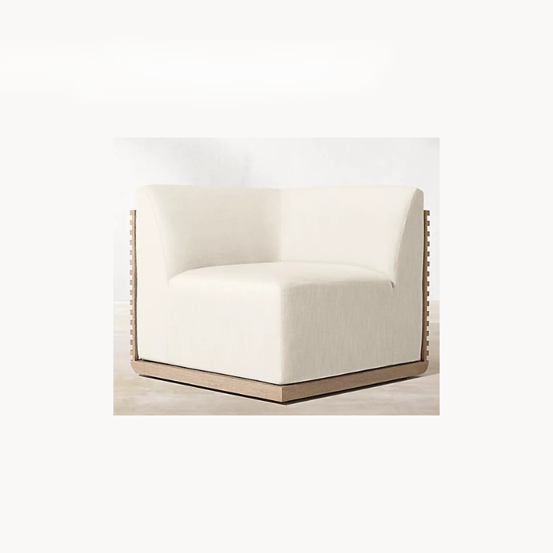 Corner sofa