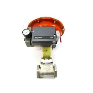 CONTROLS 54-24588S <strong>TYPE</strong> 3660 3-15PSI 1-1/2&quot; NSNPNew Original Ready Warehouse Industrial Automation <strong>PLC</strong> <strong>Programming</strong> Controller - Product Image 1