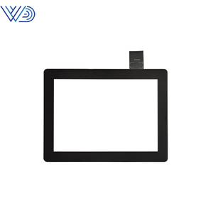 Raspberry pi con touch screen 12.1 pollici capacitivo touchscreen modulo touch screen impermeabile - Product Image 3