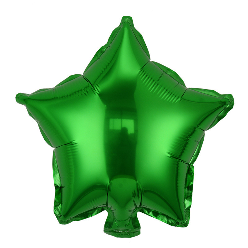 Vert 18 pouces