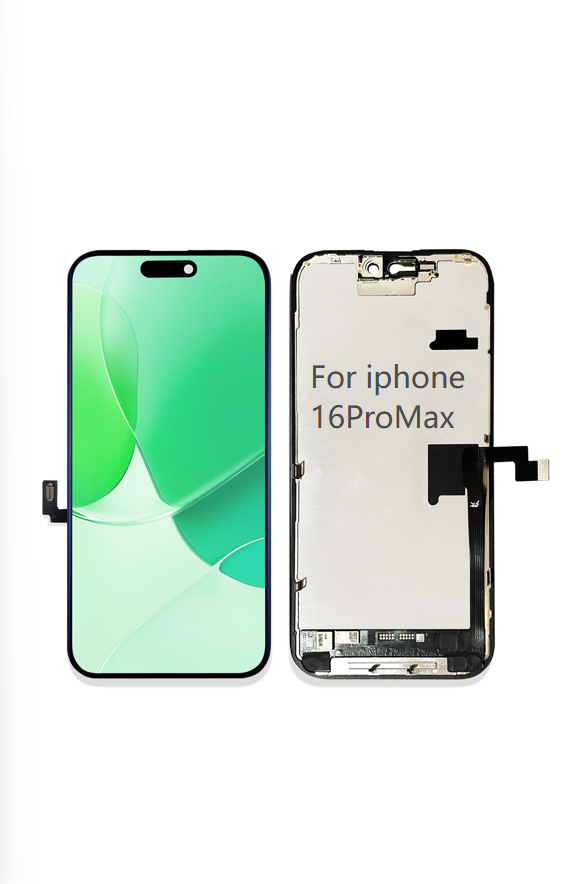 Pour iPhone 16 Pro Max