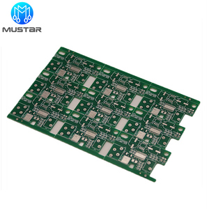 Wholesale Printed Circuit Board Assembly High-Precision Assembly for Medical Diagnostic with 0.025mm Placement Accuracy PCB PCBA - Product Image 5