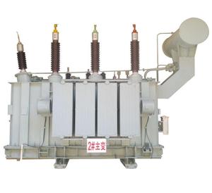 Werkseitige Hochspannung verteilungs elektronik Leistungs transformatoren für die Energie umwandlung - Product Image 1