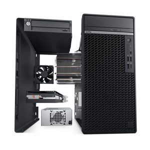 Computadora Optiplex 7010MT Intel i5 i7 i9 /8g /1T Computadora de escritorio Computadora de gráficos de computadora de escritorio - Product Image 2