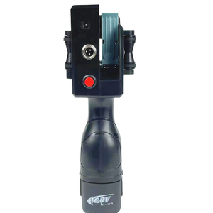 TIJ2.5 produttore di macchine per la codifica della stampante della data a getto d'inchiostro portatile portatile industriale - Product Image 6