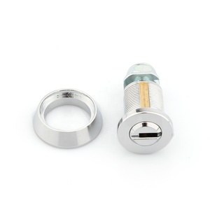 Bảo mật cao jk531 <span class=keywords><strong>ATM</strong></span> máy ngân hàng thay thế 180 lần lượt trên cam khóa cho ngân hàng điện kiốt - Product Image 2