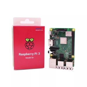 Per Raspberry Pi 3 modello B + Raspberry Pi 3 modello B plus Raspberry Pi 3b + - Product Image 4