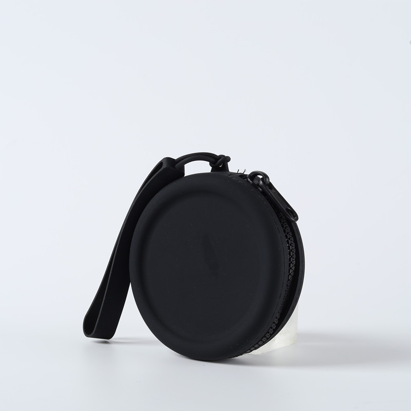 Black-round bag 99-103