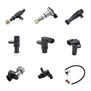 Hochwertiger wind getriebener Getriebe drehzahl sensor Autoteile Getriebe eingang Ausgangs rad 3802020-8E 3820111-D01 Geschwindigkeit sensor - Product Image 6