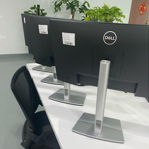 P2422H Monitor modalità automatica 24 pollici altezza regolabile schermo di visualizzazione Desktop per Business 24 "16:9 Ips schermo Monitor del Computer - Product Image 3