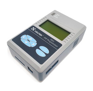 SUPERPRO IS01 Programmierer-Emulatoren und Debugger-Komponenten - Product Image 2