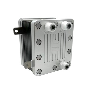 เครื่องกำเนิดไฮโดรเจน HHO สำหรับรถยนต์ดีเซล - Product Image 5