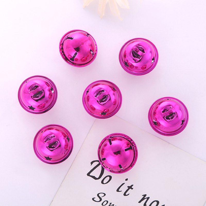 Rose rouge brillant