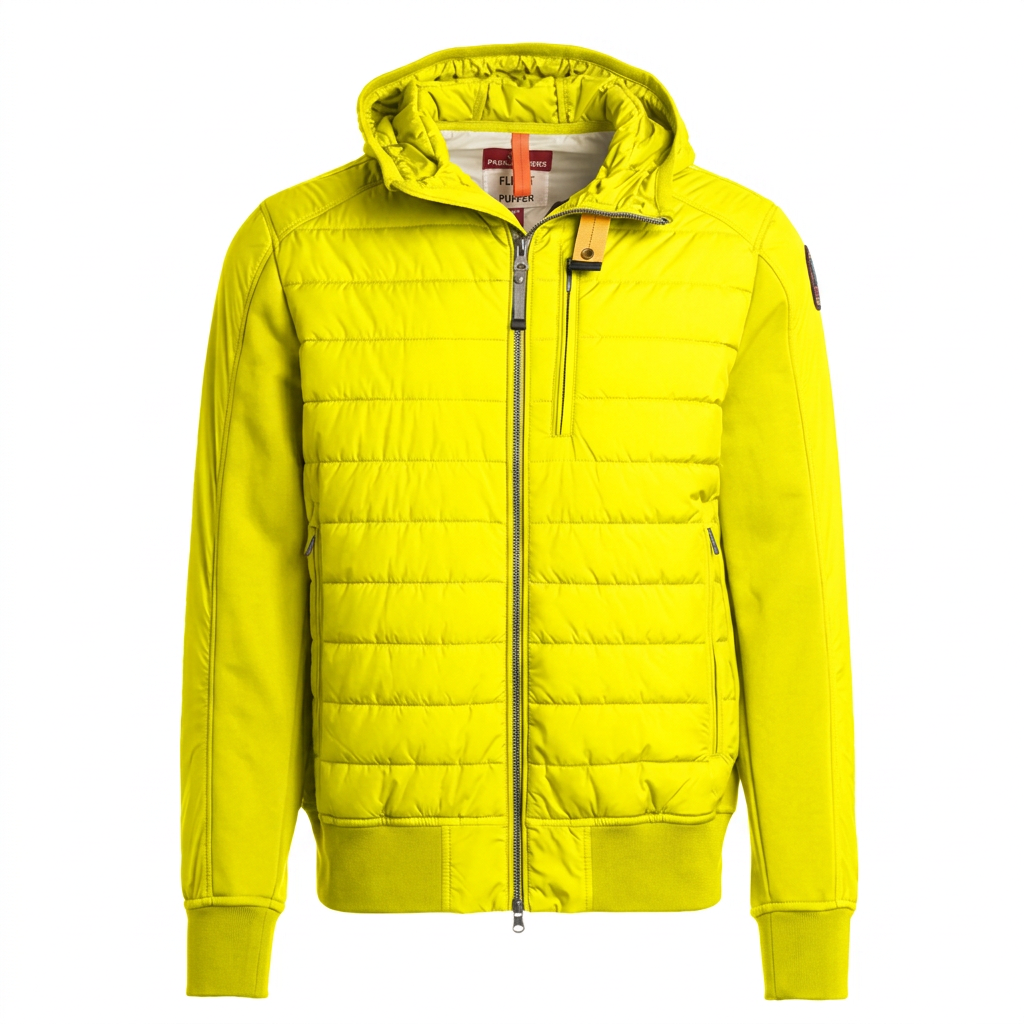 Jaune