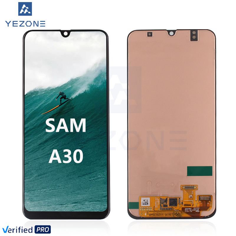 Para Samsung A30