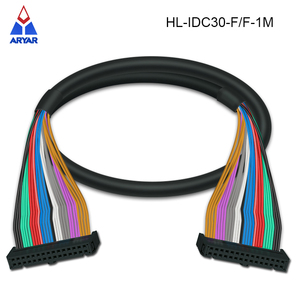 IDC30 Extended Data <strong>Cable</strong> IDC30 Terminal Block IDC30 Industrial Control Accessories - Product Image 2