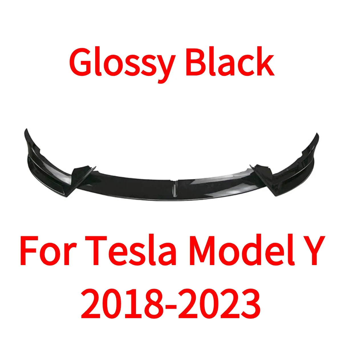 Model Y 18-23 Black