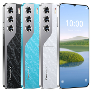 Yeni fabrika toptan ZNNXECC Camon 40Pro 4 + 64GB çift SIM Android makine yüz tanıma 4G tüm ağ Octa çekirdek fransız sıcak - Product Image 1