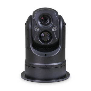 Nvr kit per esterni cantiere ptz ir visione notturna sistema di sicurezza cctv wifi ip ptz telecamera telecamera montata su veicolo - Product Image 3