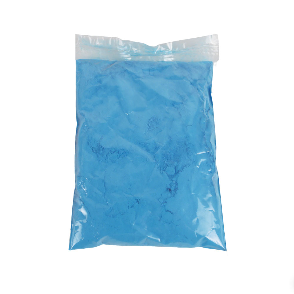 Poudre bleue 10KG Confettis