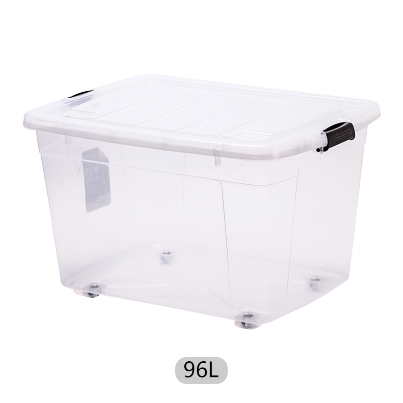 Trasparente-96L