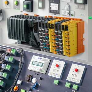 100% オリジナル新しいX20CP1483 PLCモジュールPAC & 専用コントローラプログラミング - Product Image 5