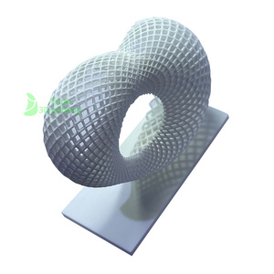 雕塑定制3D打印服务大型3D打印模型快速原型 - Product Image 2