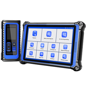 Programmer-сканер с питанием от аккумулятора - Product Image 4