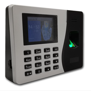 <strong>Linux</strong> <strong>System</strong> TCP/IP USB Biometric Fingerprint Time Clock Office Attendance <strong>System</strong> Recorder Timing Employee Machine Reader