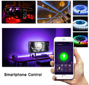 2.4G LED RGBW Controller DC12-24V Touch Remote Control RF RGB LED strip controller