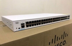 Orijinal yeni C 1000-48T-4G-L 24 Port yönetilen ağ anahtarı C stokta 1000 serisi ağ anahtarı - Product Image 3