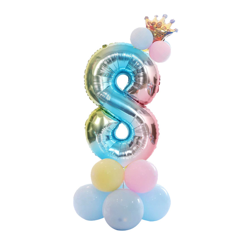 8