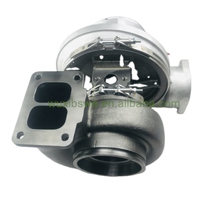 אוטומטי חילוף חלק מגדש S4D 168665 168665r 130-5469 1305469 0r7075 178465R, 468665 Turbos עם 3406c מנוע
