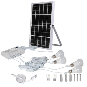 高效电力能源价格低廉的太阳能系统 - Product Image 6