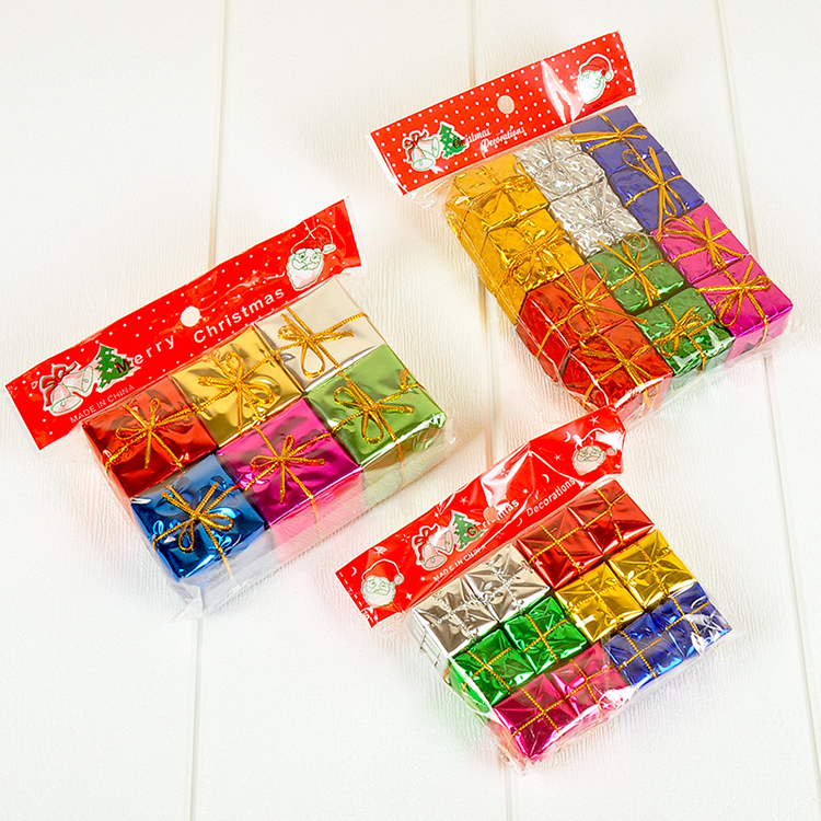 4ซม. (6ชิ้น/ถุง)