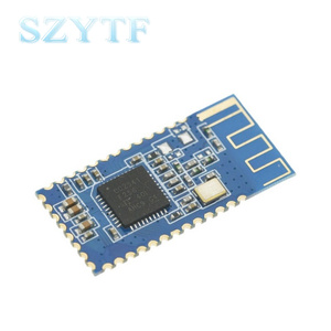 AT-09 <strong>Bluetooth</strong>-compatible module CC2540 CC2541 Serial Wireless Module compatible HM-10 HM-11