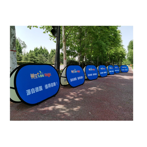 Custom a <strong>Frame</strong> <strong>Pop</strong> <strong>up</strong> Banner - Product Image 4