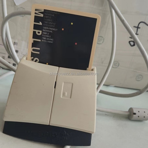 Pièces de rechange originales de machine à tricoter plate Stoll CMS530HP Matériau en acier Créer un logiciel Knitteligence Smartcard M1plus - Product Image 4