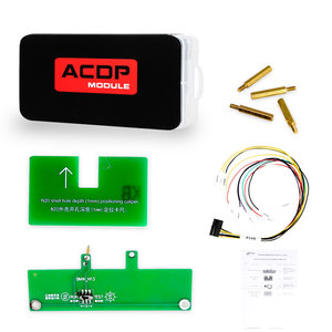 Pacchetto completo ACDP-2 Yanhua con programmazione chiave modulo 1/2/3/4/7/8/11 - Product Image 6